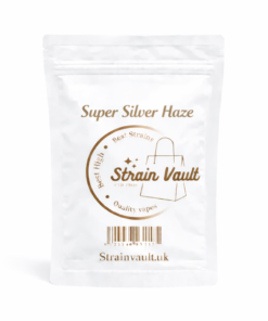 Super Silver Haze