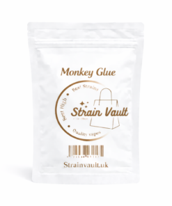 Monkey Glue