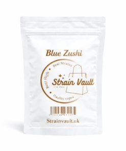 Blue Zushi
