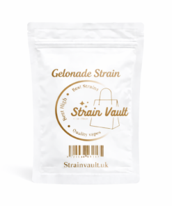 Gelonade Strain