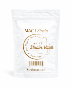 Mac 1 Strain