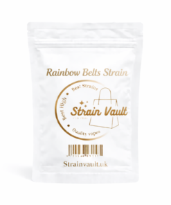 Rainbow Belts Strain