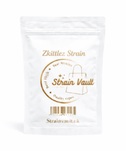 Zkittlez Strain