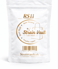 RS11 strain