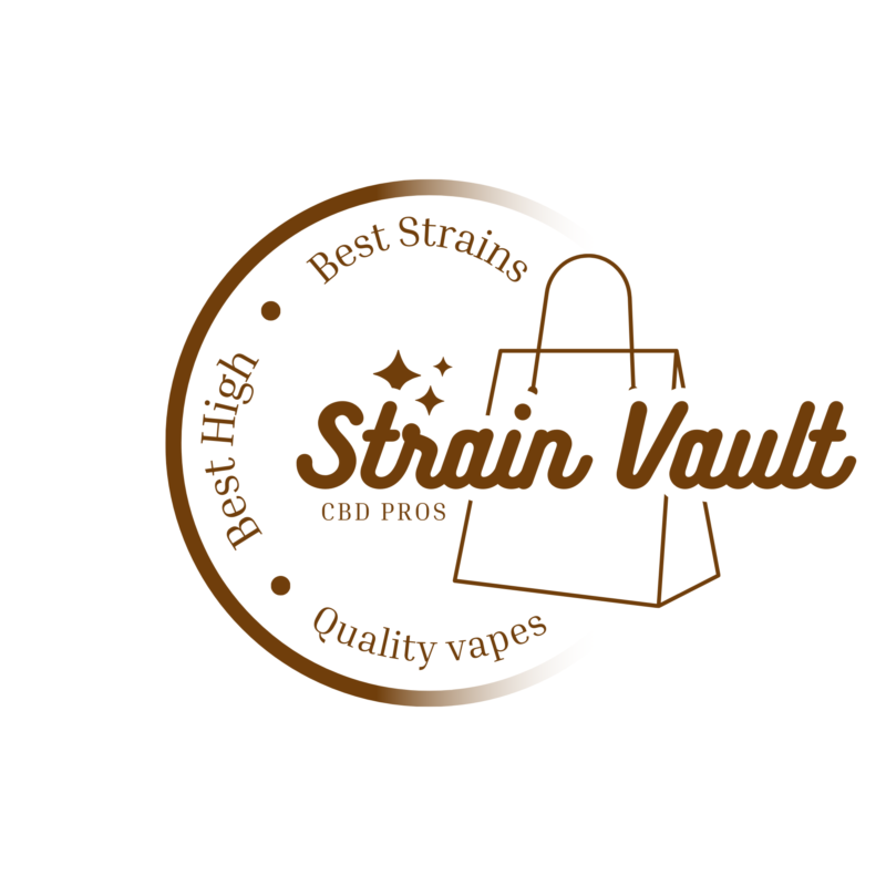 strainvault.uk | A Moment Forever