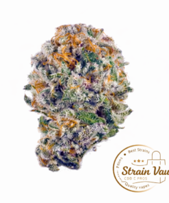 Rainbow Belts Strain